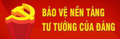 Một số giải pháp nâng cao hiệu quả bảo vệ nền tảng tư tưởng của Đảng trong tình hình mới