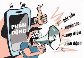 Tỉnh táo nhận diện các luận điệu xuyên tạc, chống phá cuộc cách mạng tinh gọn bộ máy Nhà nước hiện nay